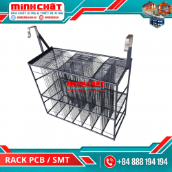 RACK PCB/SMT