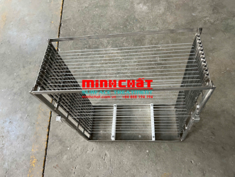 Jig – Khung giữ FPCB thiết kế theo yêu cầu
