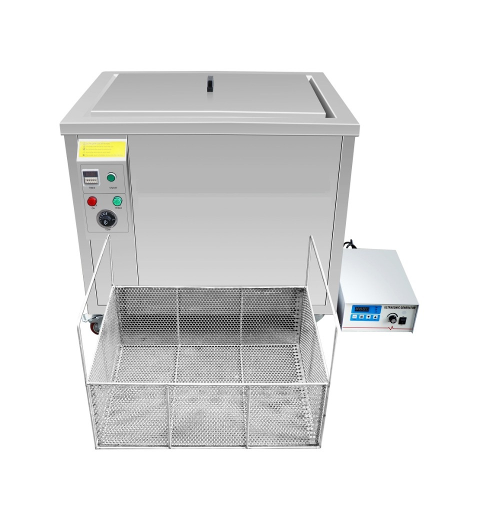 Máy tẩy rửa siêu âm