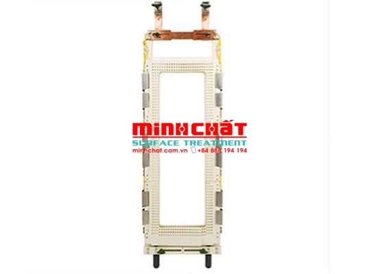Jig – Khung giữ FPCB thiết kế theo yêu cầu
