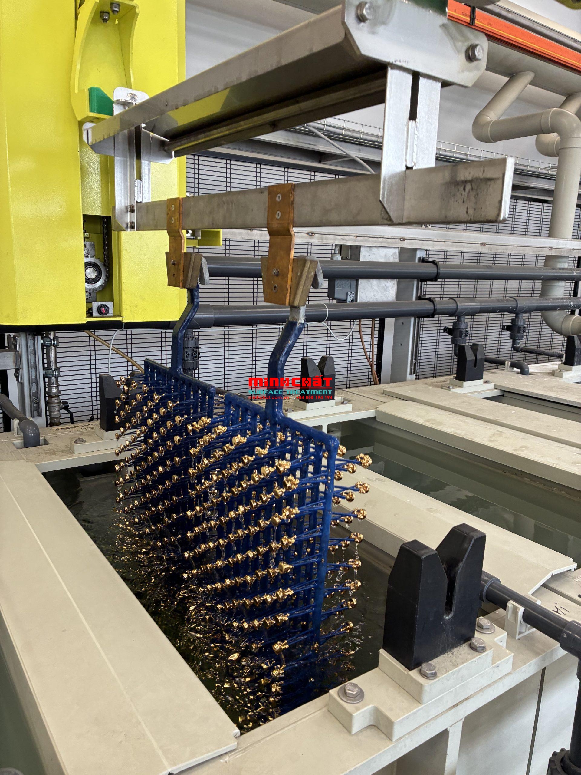Jig – Rack cho linh kiện điện tử và chi tiết chính xác