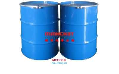 Top 5 Dầu Công Nghiệp Được Sử Dụng Nhiều Nhất Trong Sản Xuất