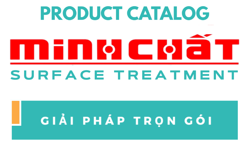 Catalog sản phẩm