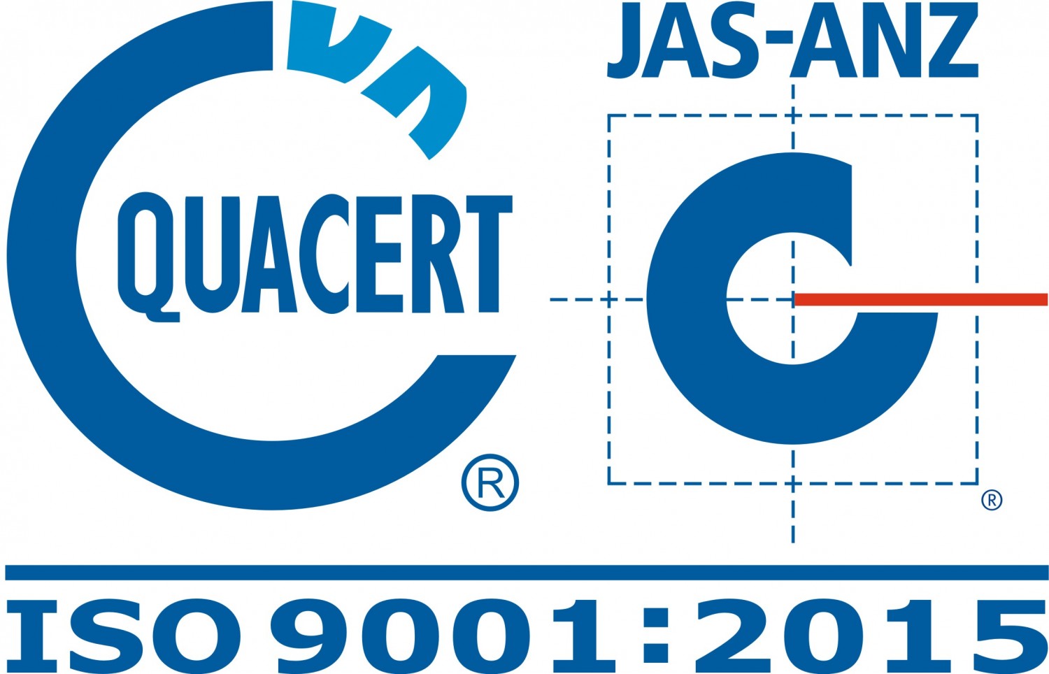 Công ty Minh Chất được công nhận đạt tiêu chuẩn ISO 9001-2015